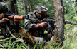 BSF jawan killed in Pak shelling along IB in Samba